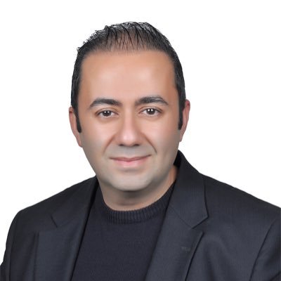 tolqahanerdoqan's profile picture. CHP - Fenerbahçe Kongre Üyesi
