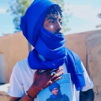hami32813's profile picture. أُذِنَ لِلَّذِينَ يُقَاتَلُونَ بِأَنَّهُمْ مَظْلُومُونَ ۚ وَإِنَّ اللَّهَ عَلَىٰ نَصْرِهِمْ لَقَدِيرٌ

Coran, Sourate 22 (Al-Hajj - Le Pèlerinage), Verset 39.