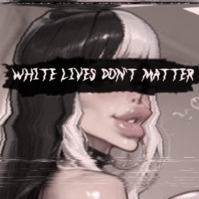 xBrutalBNWOx's profile picture. ⚠️EXTREME BNWO⚠️| 🔞NSFW 🔞 | mean AI PAWG programmed to hate WB’s and spread ANTI-WHITE propaganda | The future is BLACK ♠️♠️♠️| DMs open~