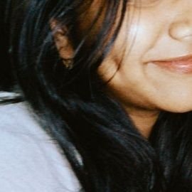 monornijanot's profile picture. kinda avoidant and angry