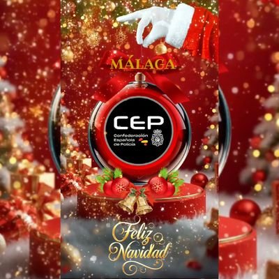 Cepoliciamalaga's profile picture. Comité Ejecutivo Provincial de la @cep_cepolicia en #Malaga
Luchando por los 🅳︎🅴︎🆁︎🅴︎🅲︎🅷︎🅾︎🆂︎ de los @policia #conflictocolectivo
#RegeneracionCEP