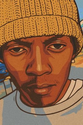 0xGitau's profile picture. unapologetic lover of the arts and the sciences.
on a mission to discover more 🌎 ✨ .

humor, wholesomeness, and rational thought always welcome

notes to self