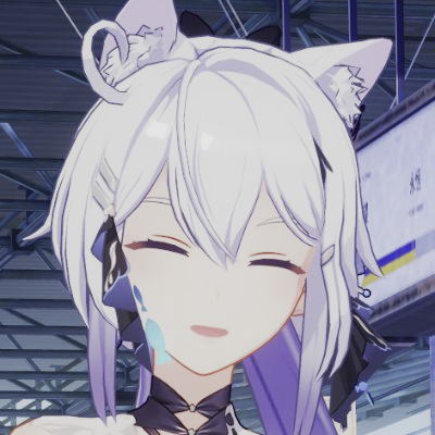 luce_yrt's profile picture. ゲームとCGで遊んでるオタク