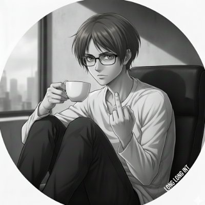 LongLongInteger's profile picture. Computer Science
Diary
Interested in connecting with Software engineers
Fan of Thalapathy Vijay
From Tamil Nadu