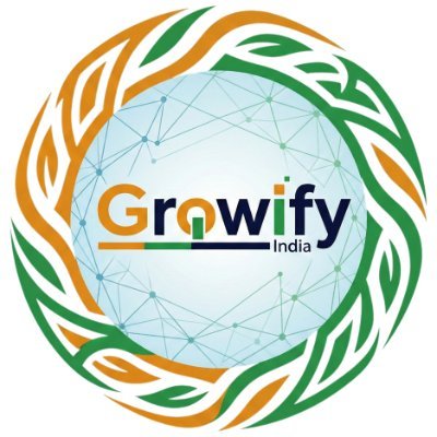growifyindia's profile picture. Delivering cutting-edge digital solutions powered by modern technology and GenAI