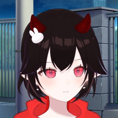 Cydaemon's profile picture. Forced to be a functional member of society
Born to be a silly lil guy
https://t.co/1b0ckoB1W3