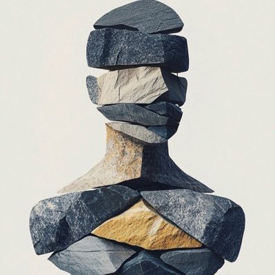 heartheewhistle's profile picture. My life’s UI: minimal, functional, and dark mode only