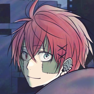 maito_itogaya's profile picture. セルフ受肉！おてつだい人造人間【いとがや まいと】です。お絵かきやお歌、占い中心に毎週日曜21時定期配信中✨BLが好き！AI学習、画像編集禁止⚙️ご依頼などはDMまたはmaito.itogaya★https://t.co/wiwiCZBky7⚙️Skeb→https://t.co/UJR3JeFFIg