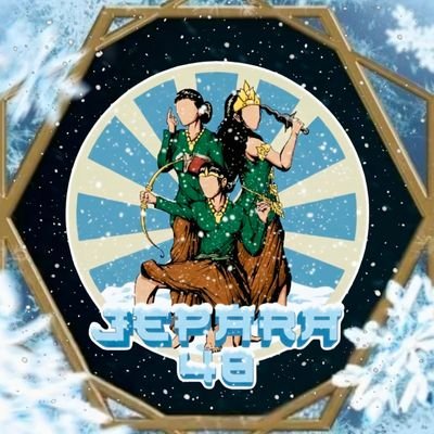 jepara_48's profile picture. Official Fansbase JKT48 Region Jepara, Jawa Tengah part of @Centralkarta_48 @Allianceregion https://t.co/VllfP0pEls
