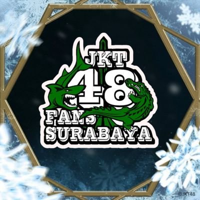 JKT48Fans_SBY's profile picture. Fans JKT48 Regional Surabaya, Come and join with us! | Always Support @officialJKT48