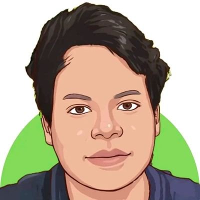 DwiWimbo43911's profile picture. 