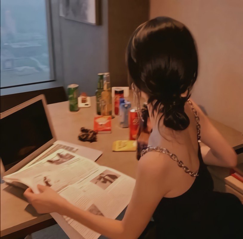 Shillem219603's profile picture. The universe is yet to unfold—we are all protagonists