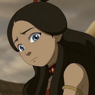 ScuthernWaters's profile picture. First and last word of the Southern Water Tribe. Don't test my patience—I've got a water whip and I'm not afraid to use it.