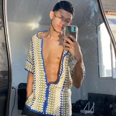 vinnny085's profile picture. @Flamengo | • 2003