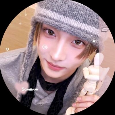 loveandwon's profile picture. #상원 my daily happiness