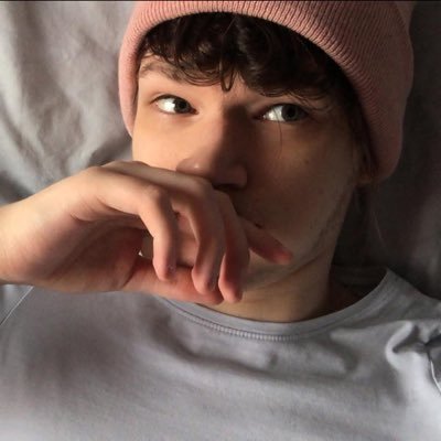 idkmaxxy's profile picture. 🩸House of Pristin🩸 - They/Them/He/Him - 25 - @idkmaxxxy🔞🔞