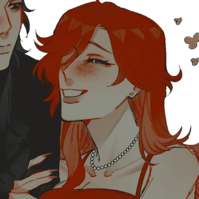 misshaborym's profile picture. ㅤㅤㅤㅤㅤ ┅ 𝓨ᴏ͟ɴ͟ᴇ'𝗌 𝘷𝘦𝘳𝘴𝘪𝘰𝘯.