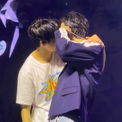 lovesjmnaa's profile picture. neo got my back | jj girlie ♡