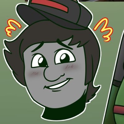 mainland_studio's profile picture. Mainland Studios Creator of The Tales of Thomas & His Friends Voice Actor Animator 3D Artist https://t.co/uuKTWiSU9f pfp by @ponyforwea