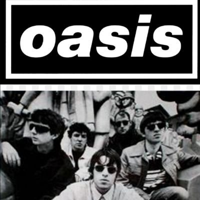 oasisinang58788's profile picture. don't look back in anger - OASIS