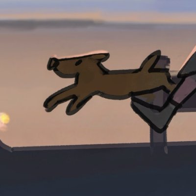 nonoo9999999's profile picture. 野崎あつこ/ 2Danimator /TVPaint /procreate /クリスタ始めました /コンテ演出も積極的にやっていきたいです