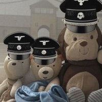 Punished Berry, Bear, And Monkey (@punishedthem) 's Twitter Profile