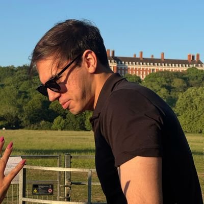 zainnadeemm's profile picture. Probably asleep