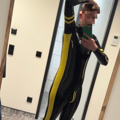 SSSGear_'s profile picture. 30 🇩🇪/NRW/Cycling 🚴/Rubber/Lycra/Neoprene/