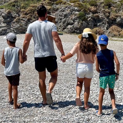 realpeteyb123's profile picture. Logical Thinker - Raising Triplets - Disrupted the Organic Baby Formula Market