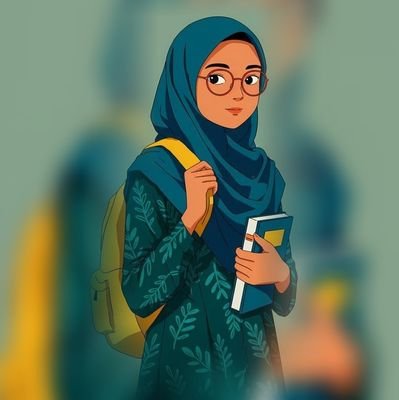 velvetcake30's profile picture. 💍 Loved as a wife, 🤱🏻 blessed as a mom, 📚 inspired as a reader.
Master of Law student 👩🏻‍⚖️. Still learning that knowledge means nothing without adab.