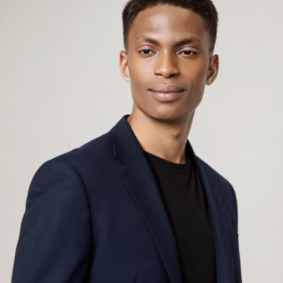 David__Nzerduko's profile picture. iOS & Android app developer
I build mobile apps using code, no-code, and AI prompting
Idea → App Store | Open to freelance & junior roles