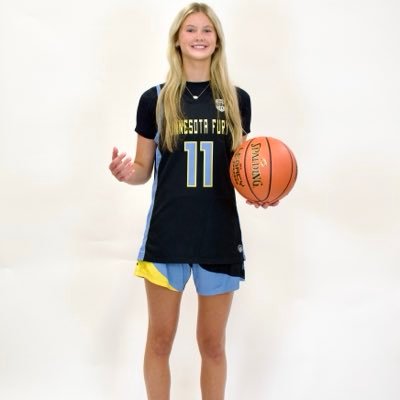 Emerson Johnson Profile