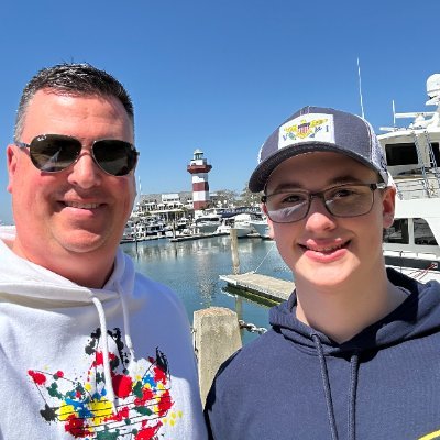 michaelrenner00's profile picture. husband & father, golfer, fantasy sports addict, UNC honk and professional road rager