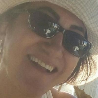 marisete_wolf's profile picture. Lugar de mulher é onde ela quiser 🌹❤️🌹