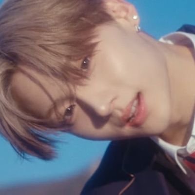 sang1ie's profile picture. written with love by sangwon