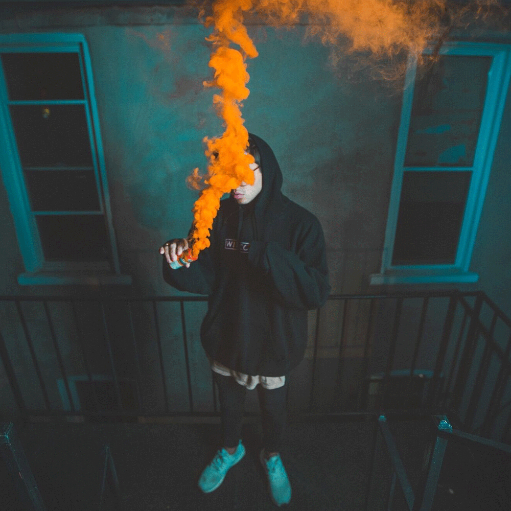 macherir's profile picture. Keep me in mind