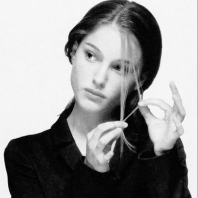 varjaks's profile picture. barbara stanwyck.