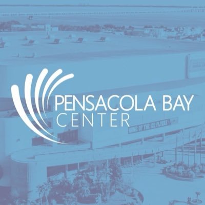 pcolabaycenter's profile picture. Pensacola Bay Center | Pensacola, FL arena for concerts, sports & live events | A Legends Global managed facility