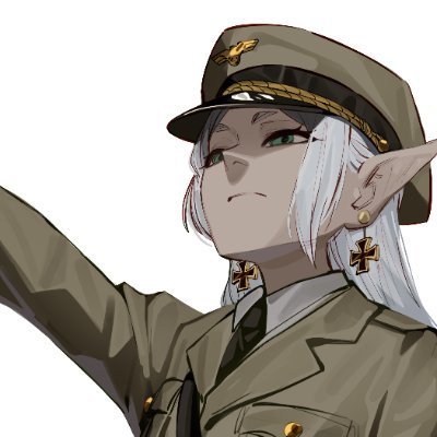 dingotoad's profile picture. Adult humanoid male, dweller of basement.
commission: https://t.co/vHykNYyaCI
https://t.co/9u1Lcg9GSi