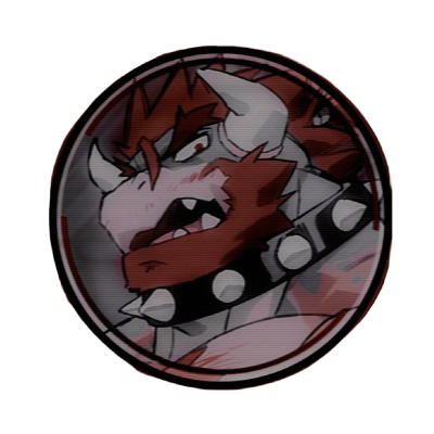 BOWSXKING's profile picture. ⠀⠀⠀⠀⠀⠀⠀⠀⠀⠀⠀⠀⠀⠀⠀⠀⠀⠀⠀⠀⠀⠀⠀⠀⠀⠀⠀⠀⠀⠀⠀⠀⠀⠀⠀⠀⠀⠀⠀⠀⠀⠀             ⠀  𝑻𝐇𝐄   𝑲𝐈𝐍𝐆,   𝑩𝐎𝐖𝐒𝐄𝐑.
           ⠀⠀⠀⠀⠀⠀⠀⠀⠀⠀⠀⠀ ⠀⠀⠀⠀⠀⠀  ⠀𝑨𝐒𝐒   𝑫𝐄𝐒𝐓𝐑𝐎𝐘𝐄𝐑.  🍆💦