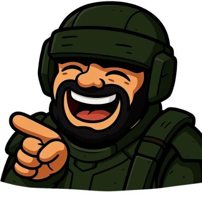 HighTideJim's profile picture. 🎮 Gamer navigating the virtual realms | Rico's Roughneck crushing the bug menace 🪲 | https://t.co/5KlVKa9MqB is the place to be 🫡