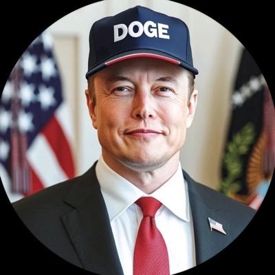 ParodyMuskTalk's profile picture. Parody account focused on technology and innovation. Independent. Not affiliated with Elon Musk or any organization.