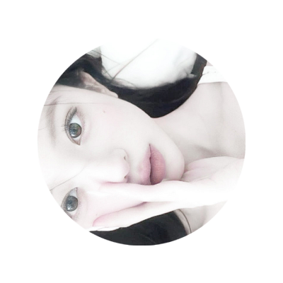 pkrinces's profile picture. ⓘ   2:43AM heartbeats  →  beauty. brain. behavior ! 💄