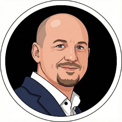 dennisjtaylor's profile picture. Software engineer and builder in the pursuit of abundance for all. Opinions are my own.