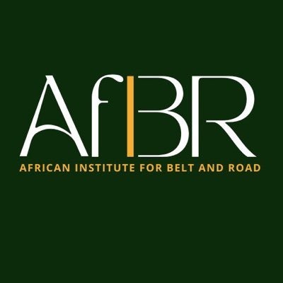 AfricanIBR's profile picture. An independent African think-tank advancing peaceful, mutually beneficial and dynamic South-South relations