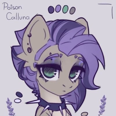 lusi_low's profile picture. 