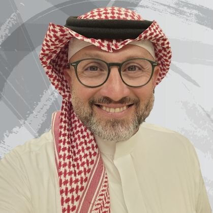 AliSamihMagboul's profile picture. A Family man, loving my work, my Team, believe in the impossible...
#HealthyLifeStyle 🏊‍♂️🚴‍♀️🏃‍♂️