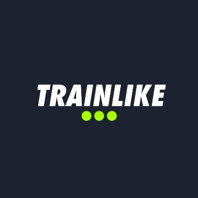 trainlikeappcom's profile picture. Trainlike Mobile: Stop logging. Start knowing. 
&
Trainlike for Coaches: Share workouts clients can track - instantly.
