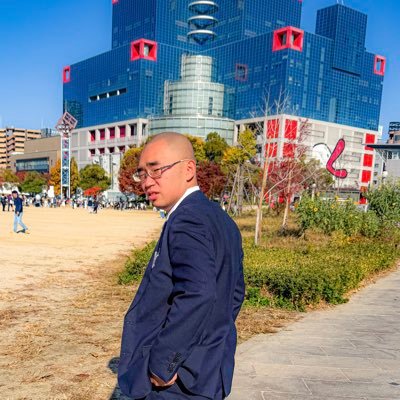 konpota_kamera's profile picture. 2025/01/10～🔰 スキンヘッドが特徴的な、新米のカメラマンです。 どうぞ何卒よろしくお願いします！ 作例ハイライトを見て頂けると幸いです。 生息地:大阪 遠征ぼちぼち（・ω・）使用カメラ:Canon R50 レンズSIGMA24-105F4DG OS HSM