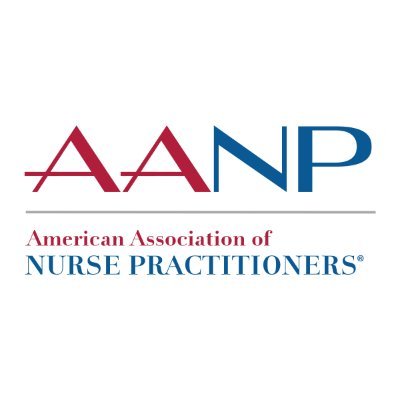 AANP_NEWS's profile picture. The American Association of Nurse Practitioners is The Voice of the Nurse Practitioner® & the largest national professional membership organization for all NPs.